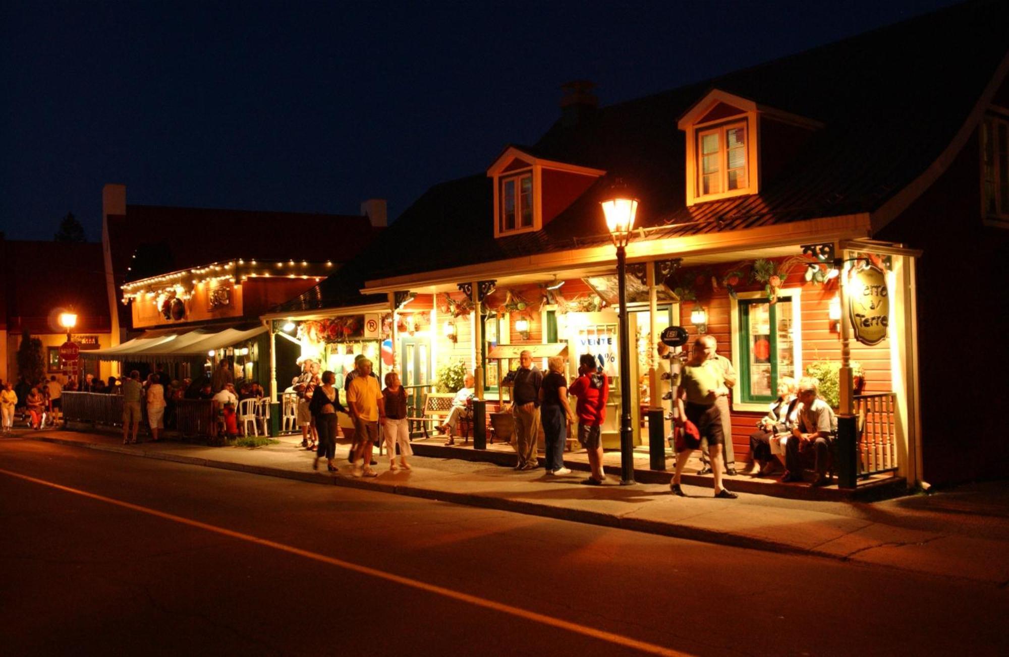 Le Jolibourg Saint-Sauveur