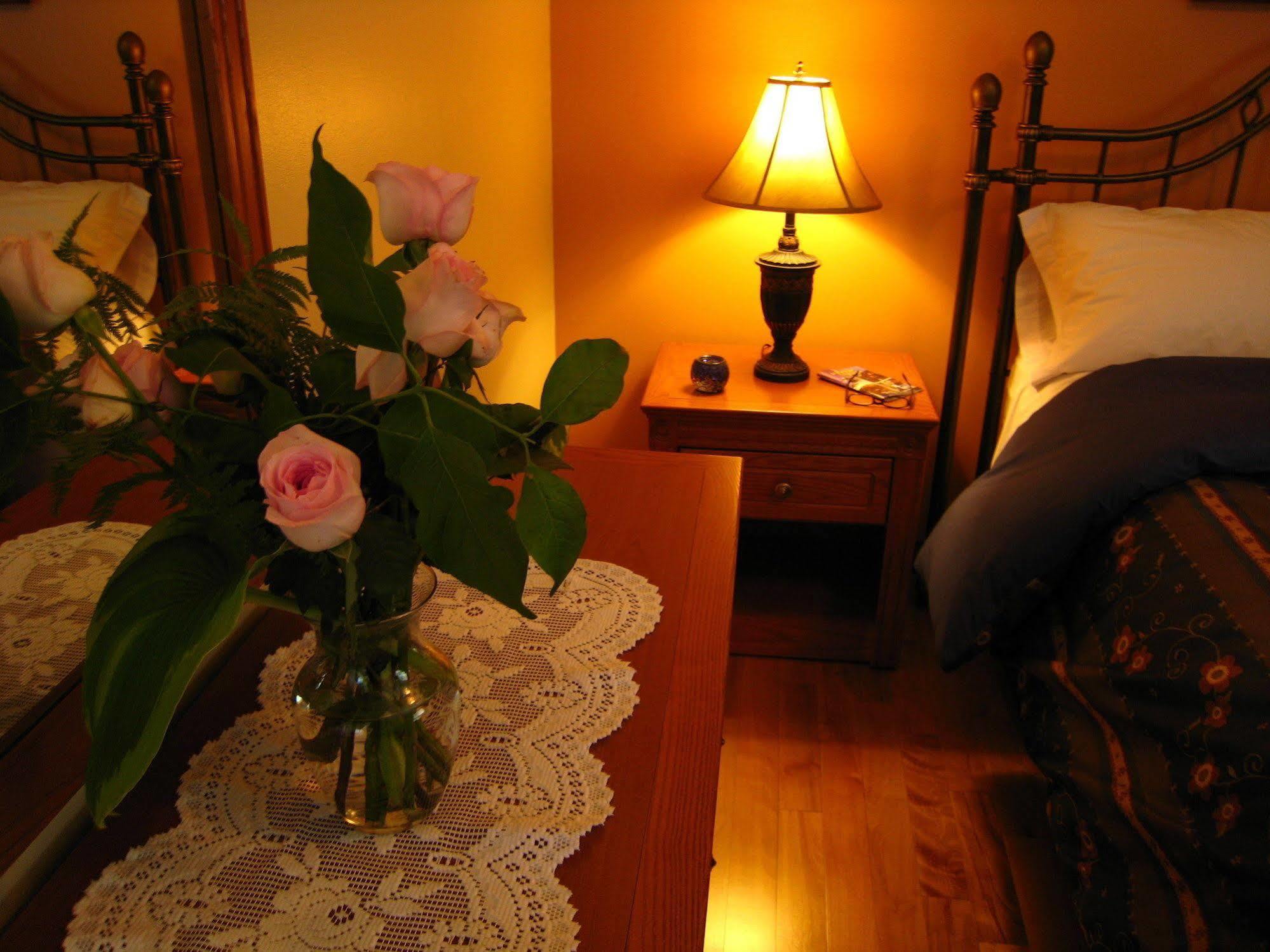 Le Jolibourg Motel Saint-Sauveur